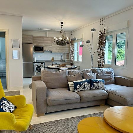 Txobe Apartment เอลันโชเว ภายนอก รูปภาพ